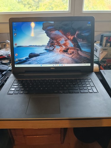 Dell ordinateur portable - ordinateur,