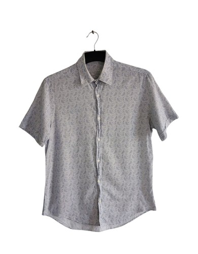 Chemise zara manches - chemise,