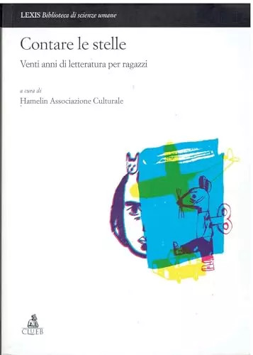 Contare stelle venti - contare, anni