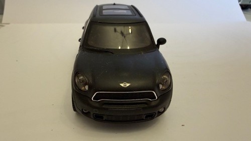 Mini cooper countryman concept - countryman,