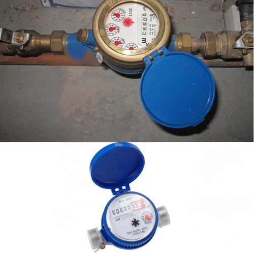 Compteur eau domestique - compteur,