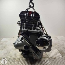Moteur Triumph 2300 rocket III