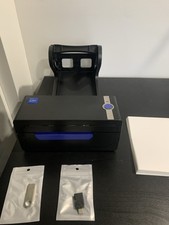 Imprimante Thermique D’étiquette L+H2 Série LH-560