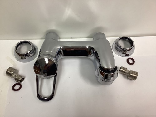 Mitigeur baignoire grohe - de,