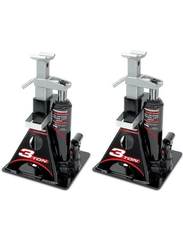 Paire chandelles hydrauliques - paire,