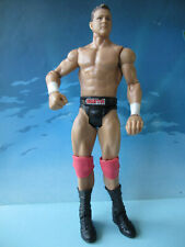 WWE MATTEL 2010 WRESTLERS WRESTLER WRESTLER WRESTLER FIGURE +/- 18cm