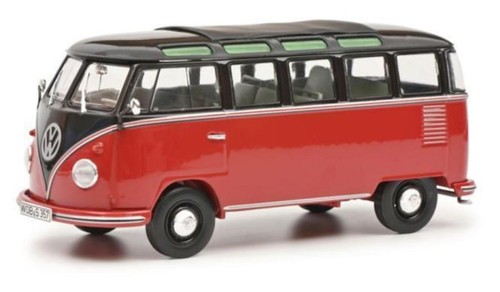 Volkswagen t1 b - +,