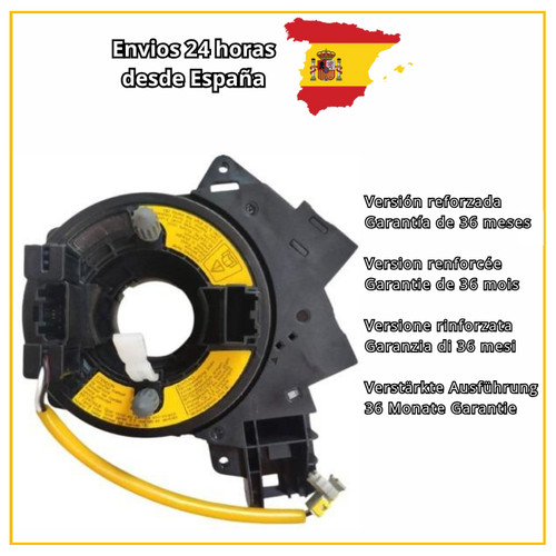 Bague airbag ford - ford, iii