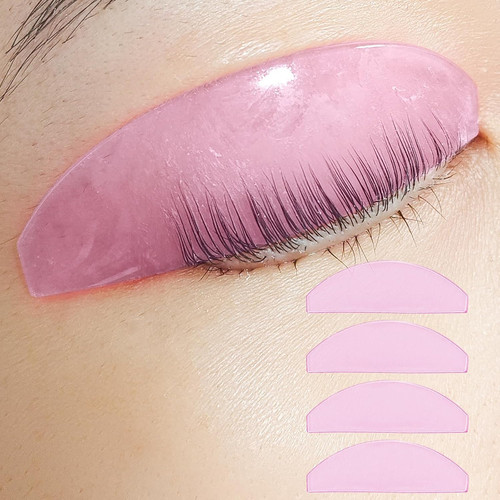 Pad rehaussement cils - de, lash