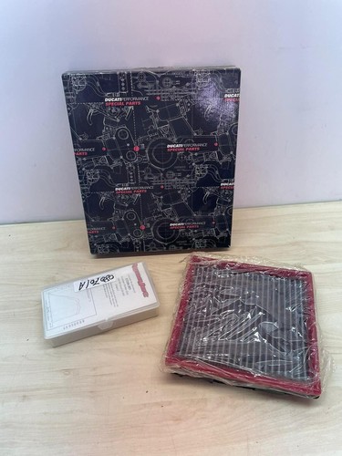 Kit carburatori dynojet ducati - dynojet,