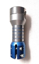 POTENCE ALU USINEE CNC CONTI