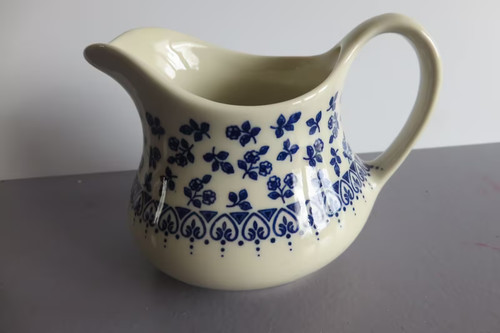 Pichet anglais staffordshire - pichet,