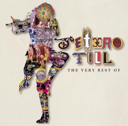 Jethro tull the very - jethro,
