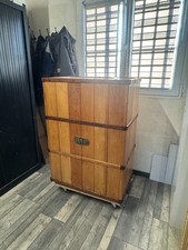 Malle de voyage ou malle de