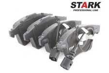 Brake Pads Set for Stark SKBP-0011034