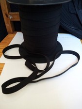 ÉLASTIQUE COUTURE  Largeur