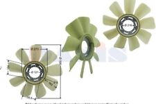 Pales de Ventilateur pour