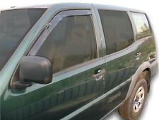 Deflecteurs D'Air / De Vent