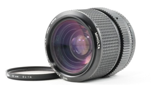 Problème minolta nouvel - 【problème】minolta,