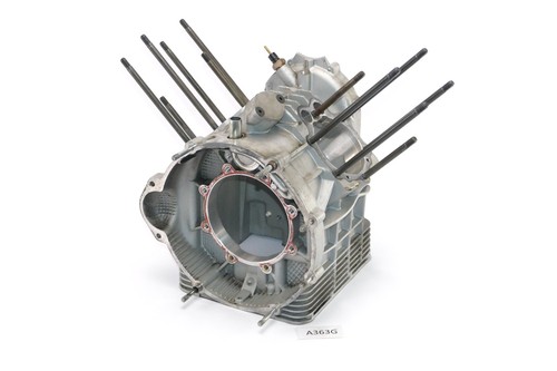 Moto guzzi v11 - guzzi, kr