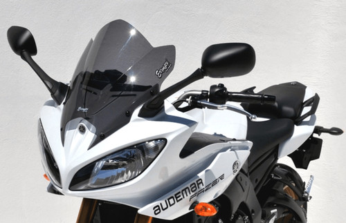 Yamaha fz8 fazer - yamaha, -10/17-bulle
