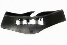 Spoiler de conduit de frein