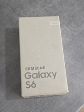 Smartphone Samsung Galaxy S6