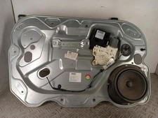Leve vitre electrique avant gauche FORD FOCUS 2 PHASE 1 1738645