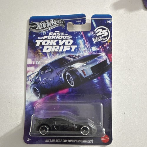 Hot wheels fast - hot,