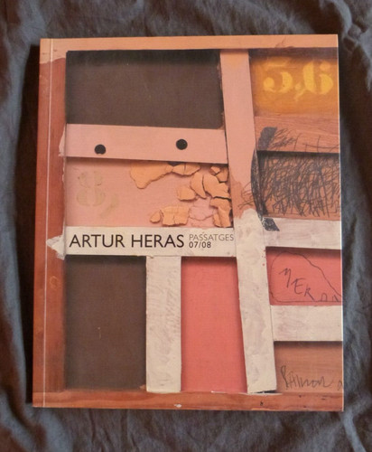 Artur heras passatges - artur, "passatges