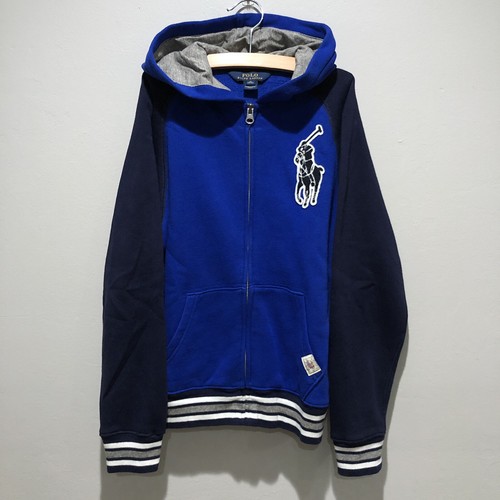 Polo ralph lauren big pony - polo,