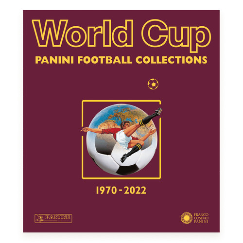 Panini world cup mexico to - panini,
