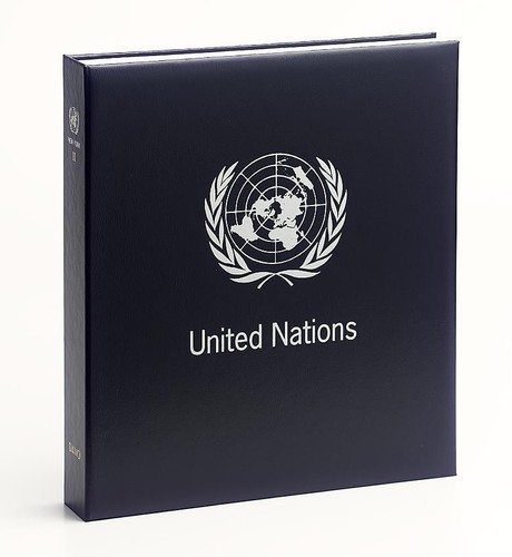Davo 182343 united nations - davo,