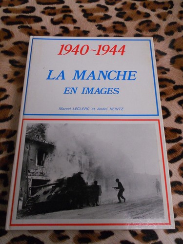 Leclerc heintz la manche - /,