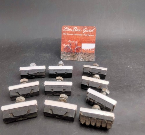 Lot set patins - patins, brake