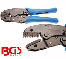 PINCE A SERTIR LES COSSES