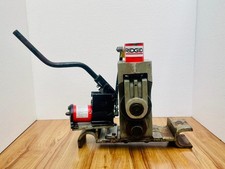 Ridgid 918 Machine À Groover