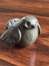 Oiseau En Céramique Signe