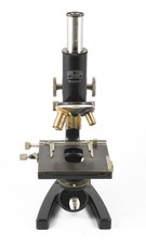 Microscope Carl Zeiss Jena