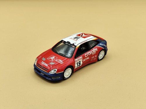 Citroën xsara wrc 18 - xsara, #18