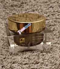 BISMID CRÈME VISAGE BLANCHISSANT UV DÉFENSE SPF 30 BISMID RÉPARATEUR 