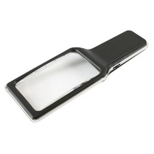 GRANDE LOUPE ECLAIRANTE A LED