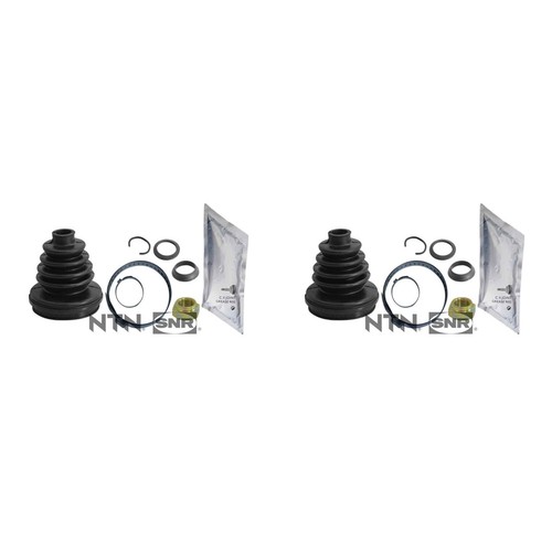 Snr mugissement arbre - 2x,