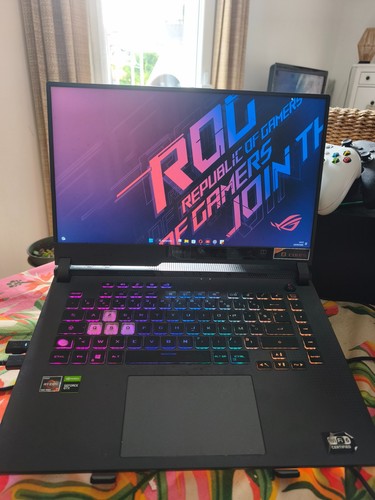 Asus rog strix g513ih - g513ih, gtx
