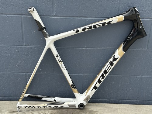 Trek madone 58cm - trek,