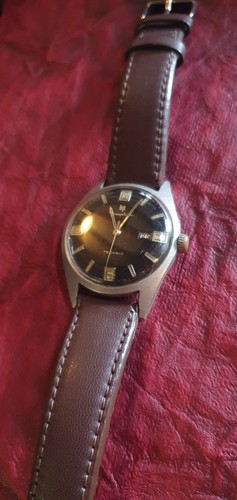 Montre vintage lip - vintage, dauphine