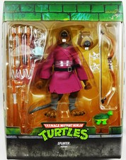 TMNT Tortues Ninja - Super7