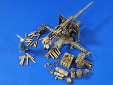 Verlinden - Hommes, Munitions