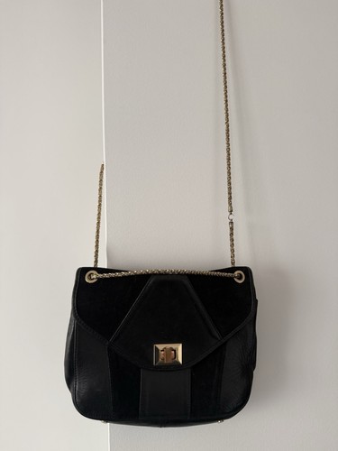 Sézane sac bandoulière - sac,