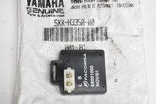 Centrale clignotante neuf